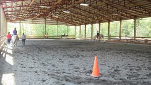 Northwest Therapeutic Riding Center