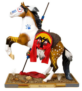 Painted Ponies