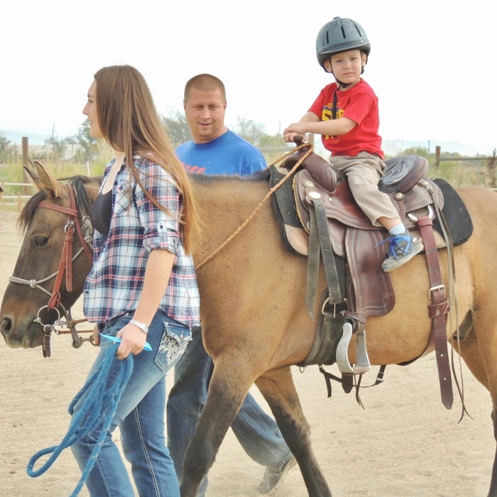 ABHA Annual Poker Ride