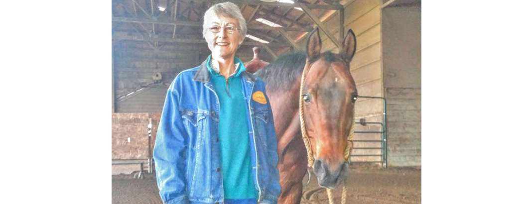 Sue Sultze