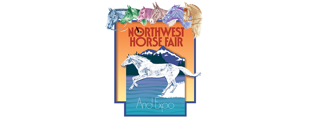 Northwest Horse Fair & Expo