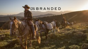 Unbranded