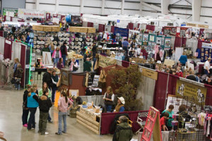 Northwest Horse Fair & Expo