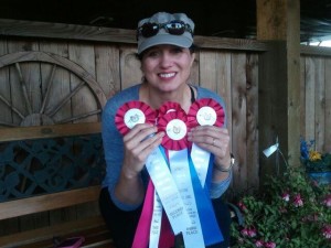 Mountain Trail Show