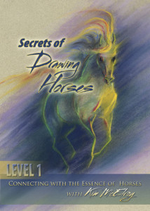 Secrets of Drawing Horses