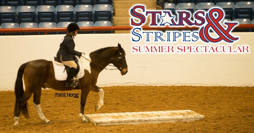 Stars & Stripes Summer Spectacular