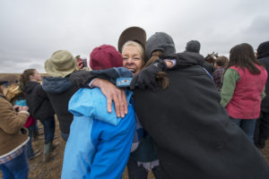 Horse Rescue