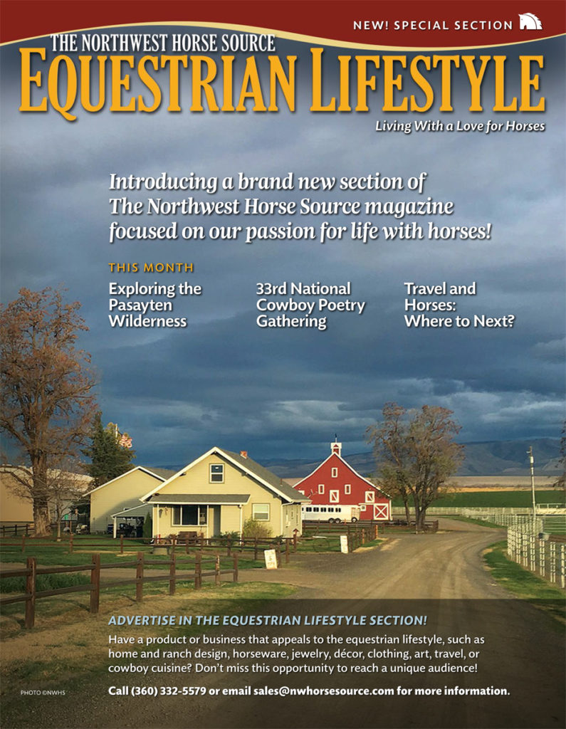 Equestrian Lifestyle
