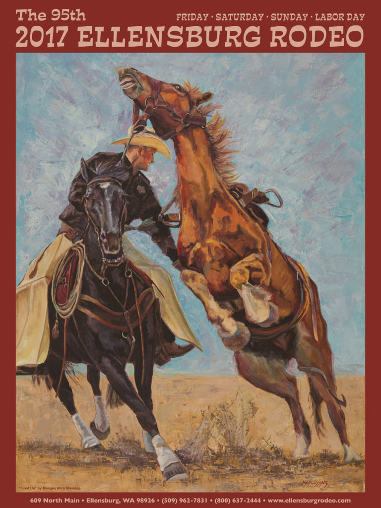 Ellensburg Rodeo