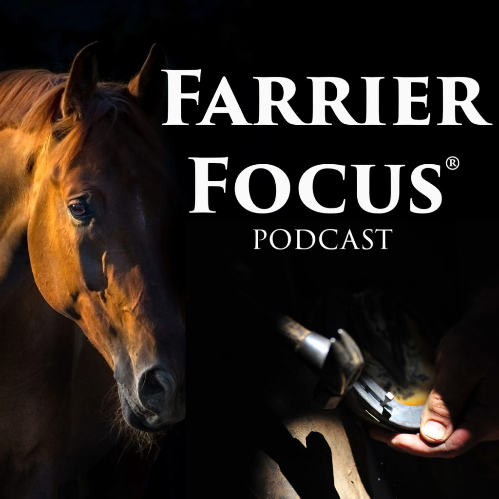 Farrier Focus