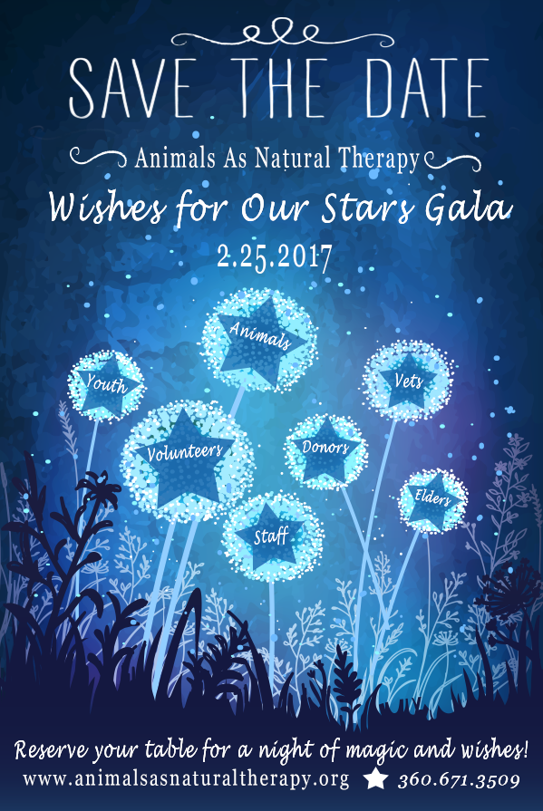 7th Annual Gala Benefit