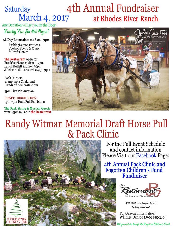 Rhodes River Ranch