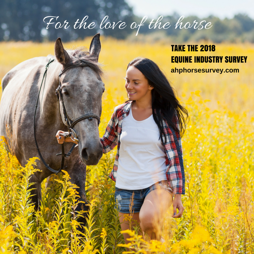 Equine Industry Survey