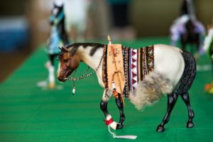Northwest Horse Fair and Expo 2018