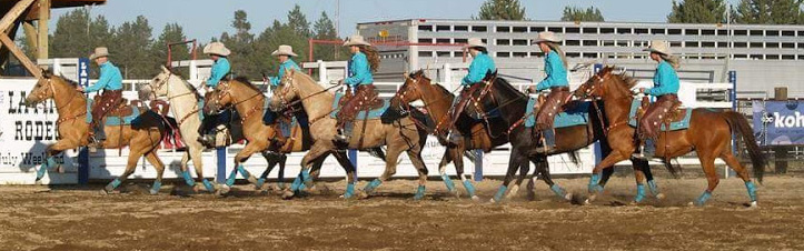 Northwest Horse Fair & Expo 2018