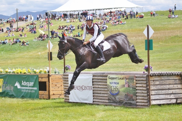 eventing