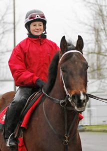 The Horses Are Back at Emerald Downs