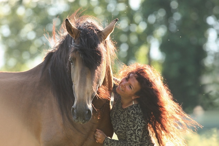 Horsemanship Through Leadership