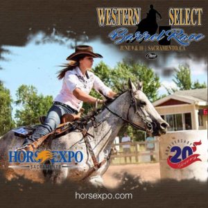 Western States Horse Expo