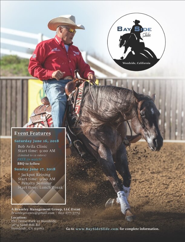 Introducing the new Bay Side Slide and Bob Avila Clinic