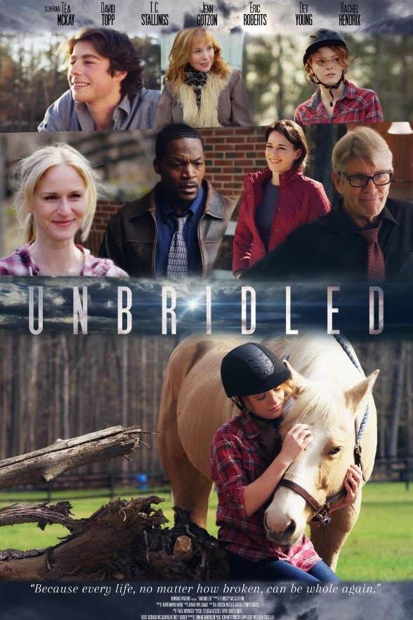 Unbridled Movie Screening