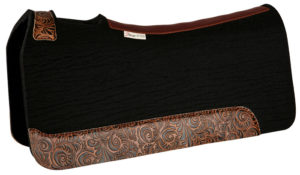 SmartPak Exclusive 5 Star All Around Pad western products