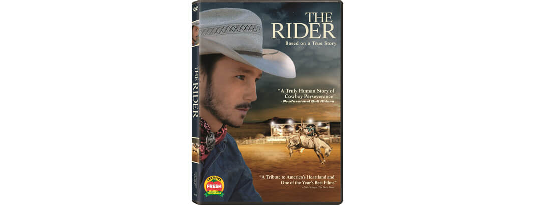 THE RIDER