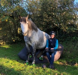 Cavallo Names Horse Trainer Emma Massingale as Global Ambassador