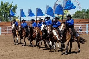 Northwest Horse Fair and Expo 2019