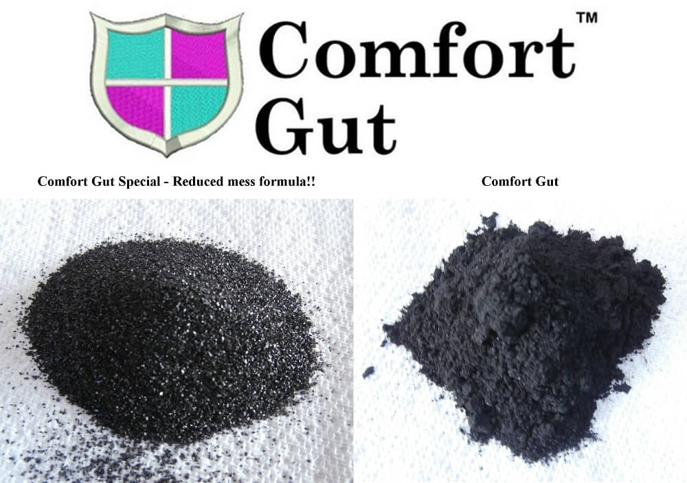 Comfort Gut