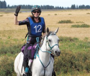 NATRC Now Offers the New Leisure Division