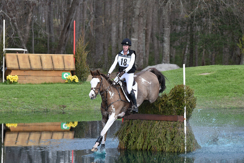 Equestrian Lifestyle: Sophie Click