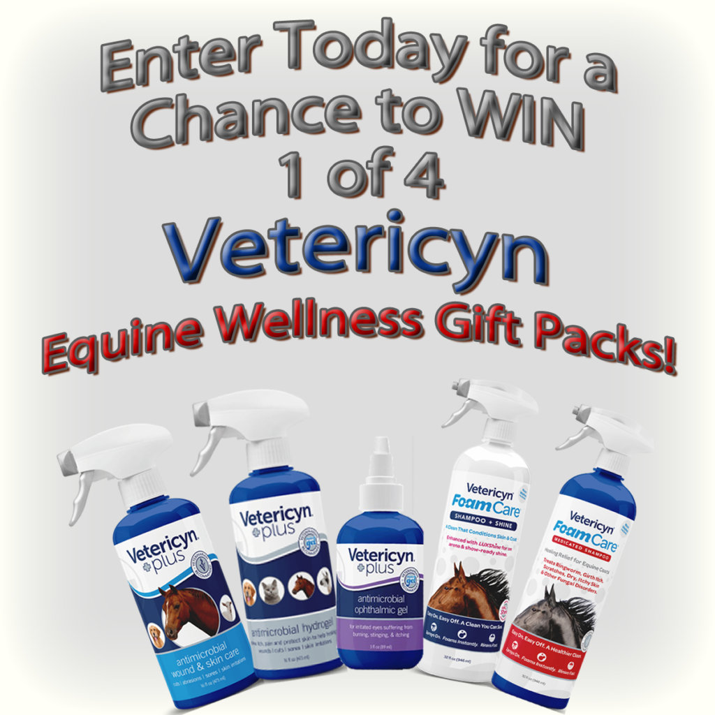 Vetericyn