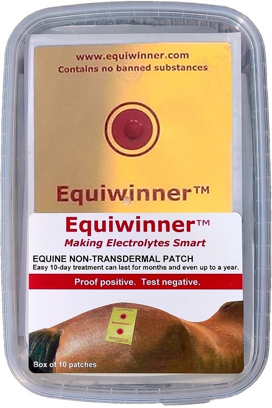 Equiwinner