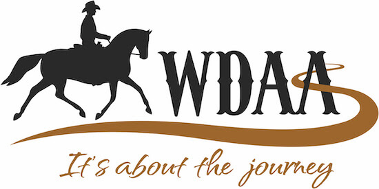 Western Dressage Association of America
