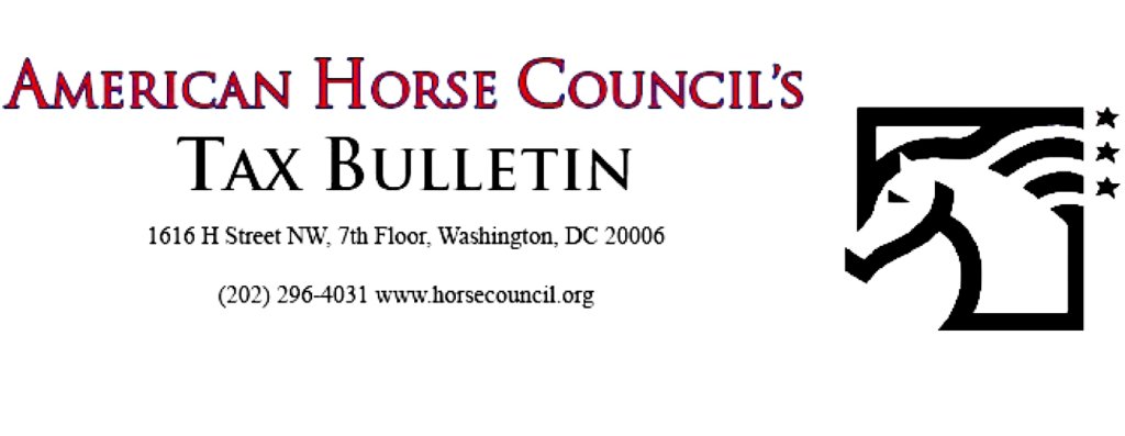 horse industry