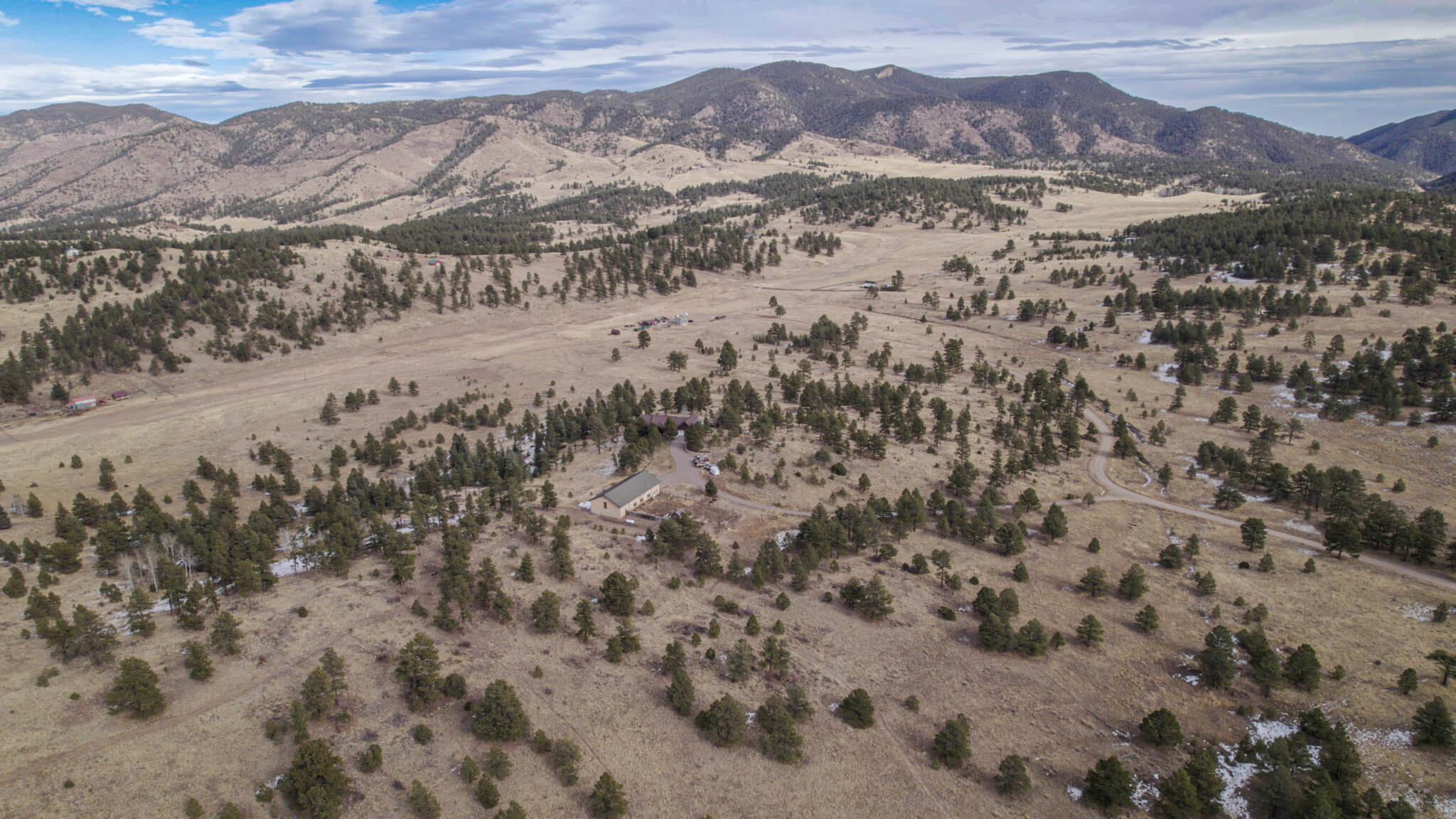 341 Co Rd 281, Westcliffe Co 81252 Sustainable Ways Ranch (SOLD