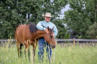 Horse Trainer