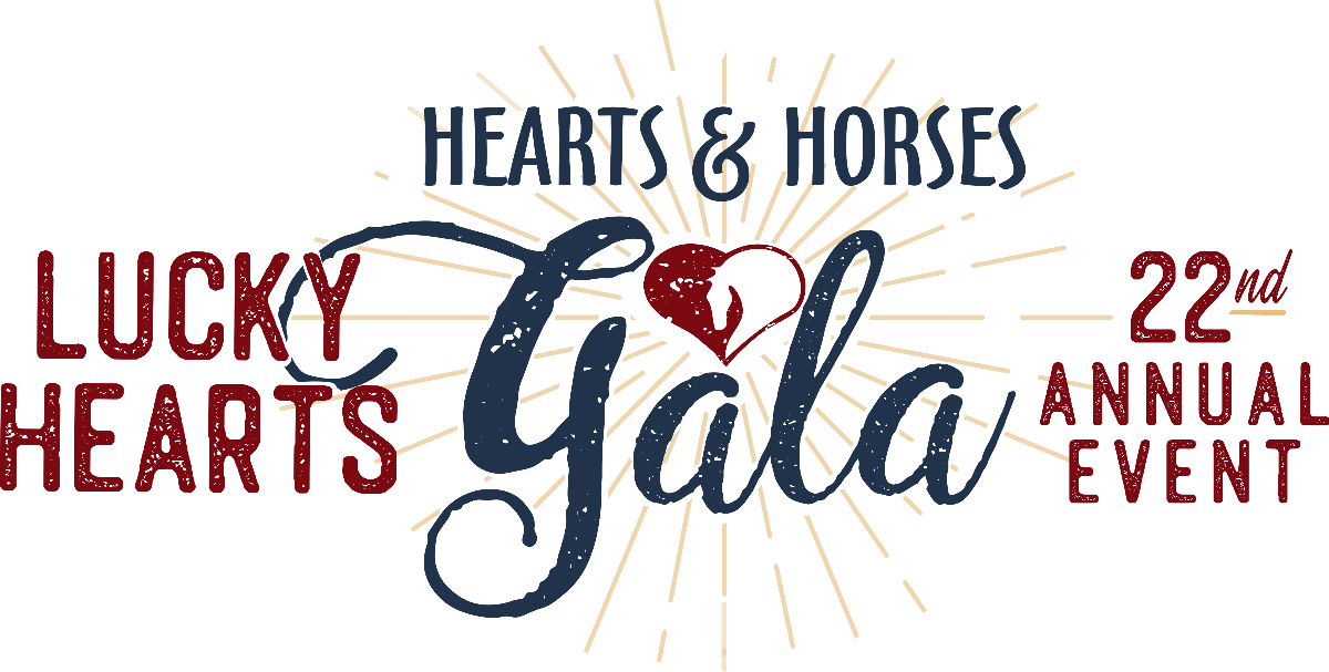 Lucky Hearts Gala