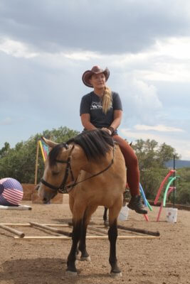 Mustang Discover Ride – Event held 8/5/22