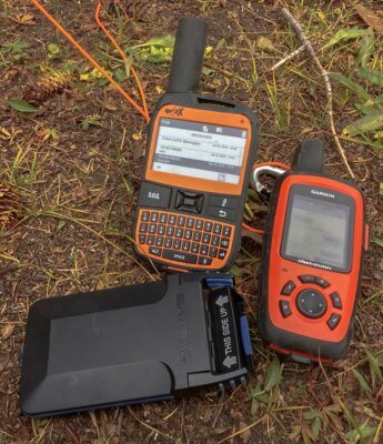Trail Savvy The 10 Trail-Riding Essentials