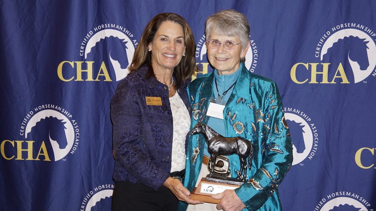Distinguished Service Award