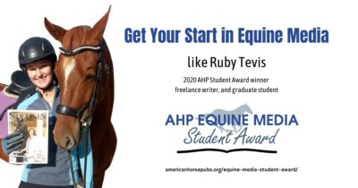 Equine Media