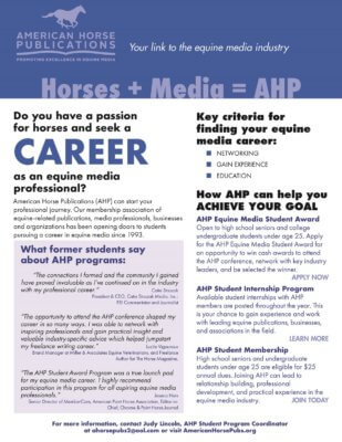 Equine Media