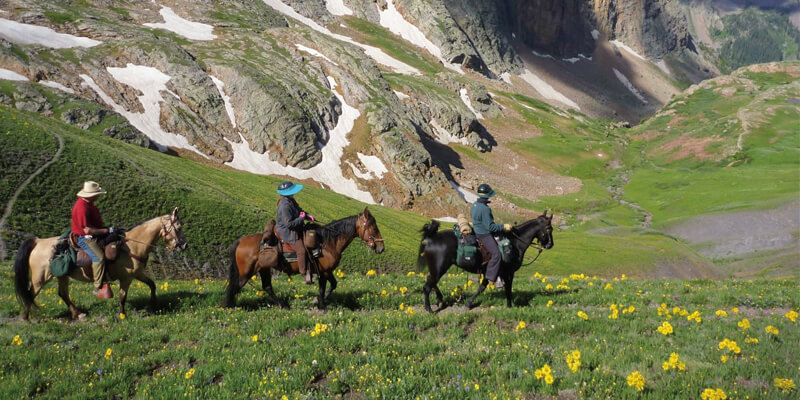 Colorado Trail