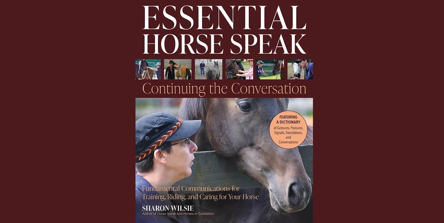 Essential Horse Speak