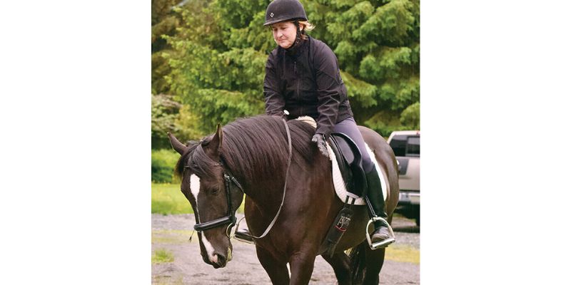 Can You Really See Your Horse