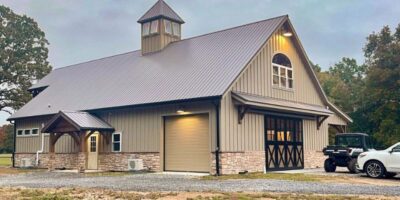 Horizon Structures Presents Series Fire Safety