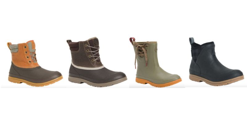 muckboots
