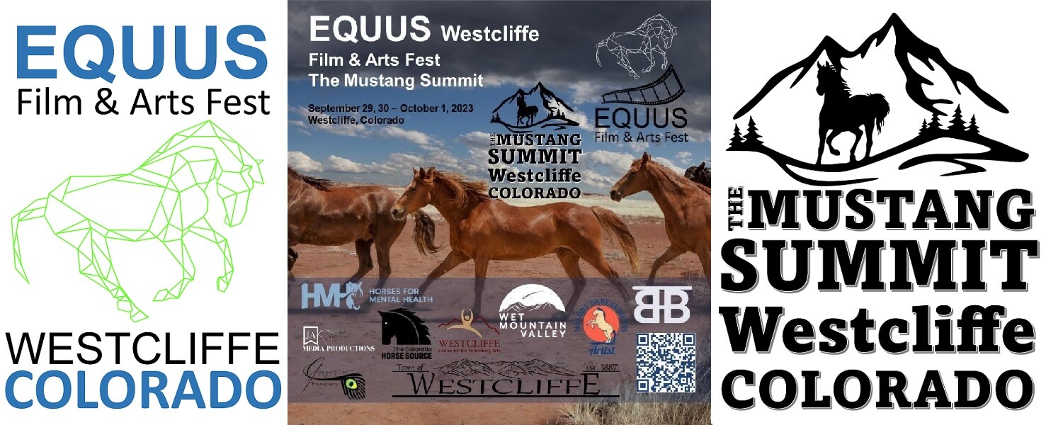 The Mustang Summit